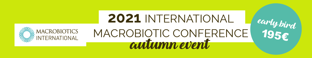 Macrobiotics essay 05 image