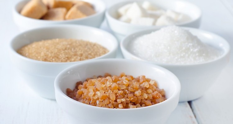 How Well Do You Know Your Sweeteners?