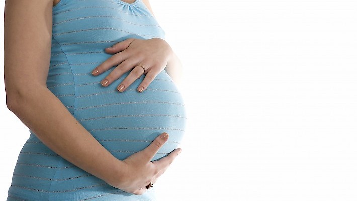 7 Healthy Steps Before Pregnancy